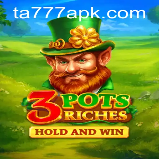 Discover the Exciting World of 3potsRiches: The Game That's Captivating Gamers Worldwide