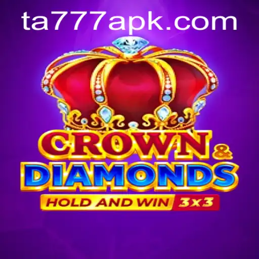 Crowndiamonds: Unveiling the Intricacies of the Game with TA777 Strategy