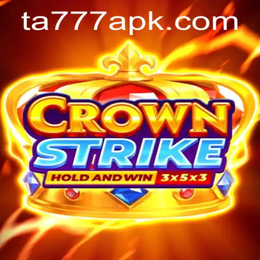 Crownstrike: A New Era of Tactical Gaming