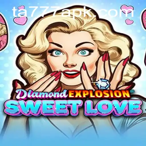 Dive into the Sparkling World of DiamondExplosionSweetLove: An In-Depth Guide