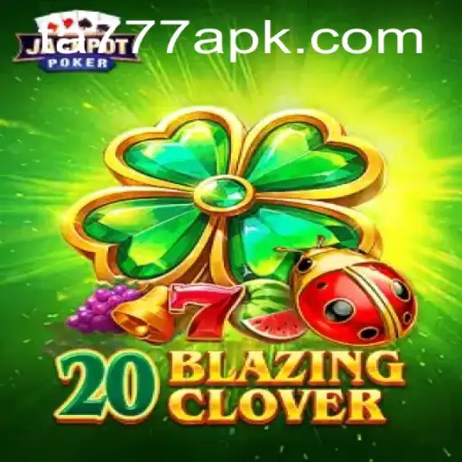 Discovering 20BlazingClover