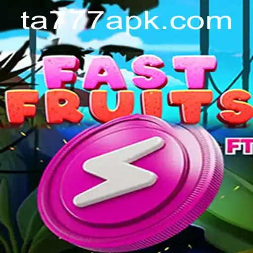 FastFruits Game Adventure