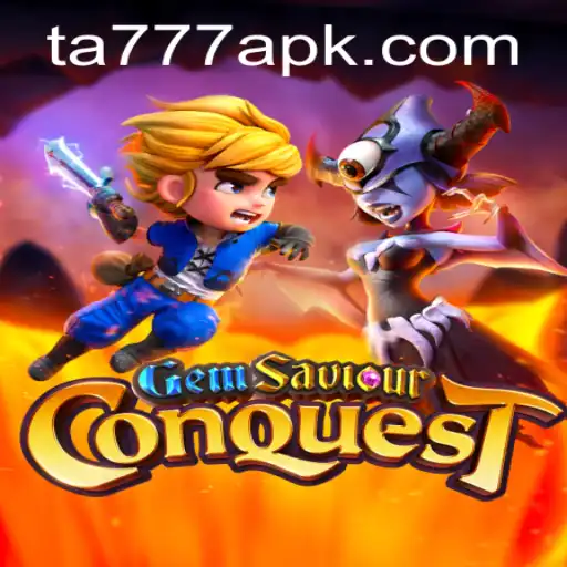 Explore the Epic Adventure of GemSaviourConquest
