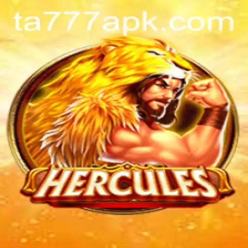 The Mythical Adventure of Hercules: A Modern Gaming Experience with TA777