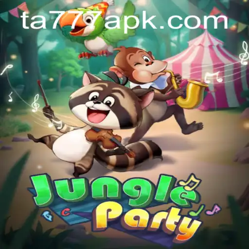 JungleParty: The Ultimate Adventure Game Captivating the World