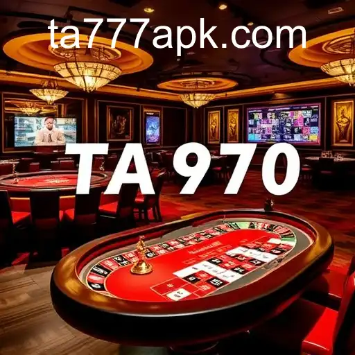 The Thrill of Live Casino: Exploring TA777's Dynamic Experience