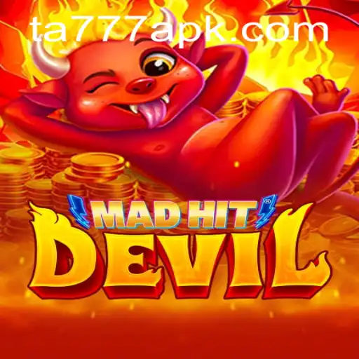MadHitDevil: A Thrilling New Gaming Experience