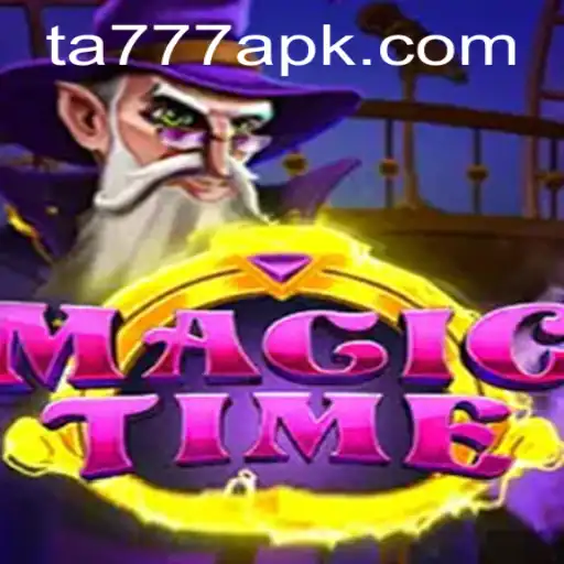 MagicTime: Dive into the Enchanting World of Strategy and Fantasy