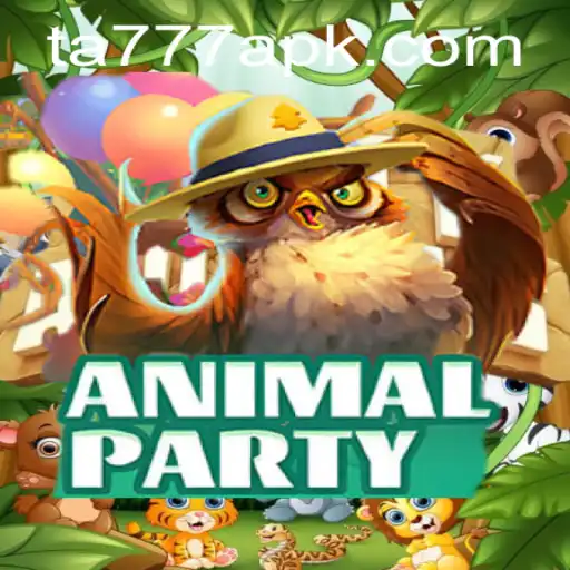 Experience the Excitement of AnimalParty: The Ultimate Game of Strategy and Fun