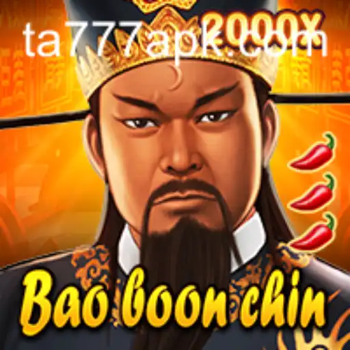 BaoBoonChin: The Exciting World of Ta777