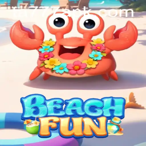 Dive into Excitement with BeachFun: A Refreshing Gaming Experience
