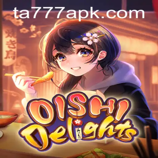 Discover OishiDelights