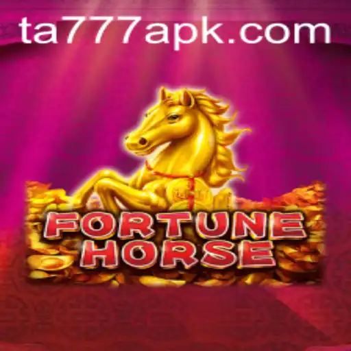 Dive into the World of FortuneHorse with TA777
