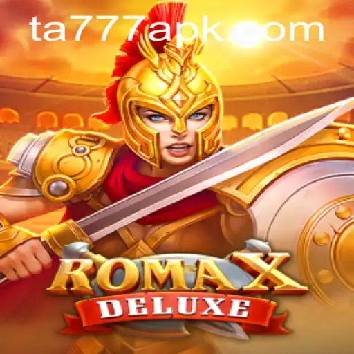 RomaXDeluxe: A Comprehensive Guide to the Exciting World of Ancient Rome