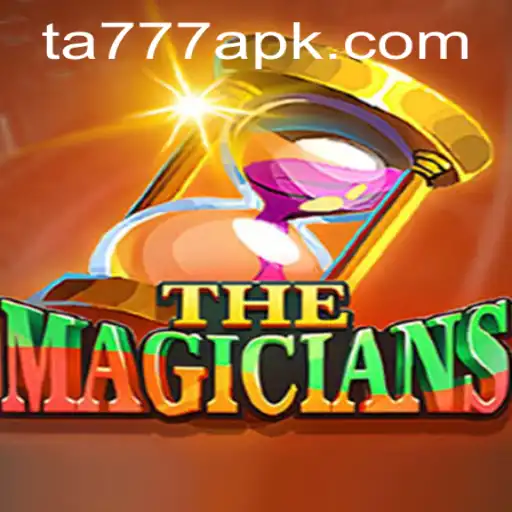 TheMagicians: An Enchanting Adventure Awaits with TA777