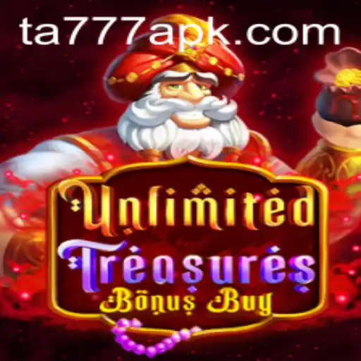 Discover the Thrilling Adventure of UnlimitedTreasuresBonusBuy