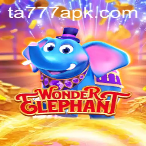 Exploring the Excitement of WonderElephant: A Dive into the Enchanting World of Ta777