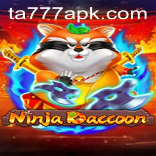 NinjaRaccoon: The Ultimate Adventure in Stealth and Strategy