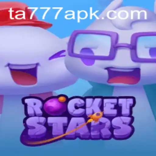 RocketStars Game Launch