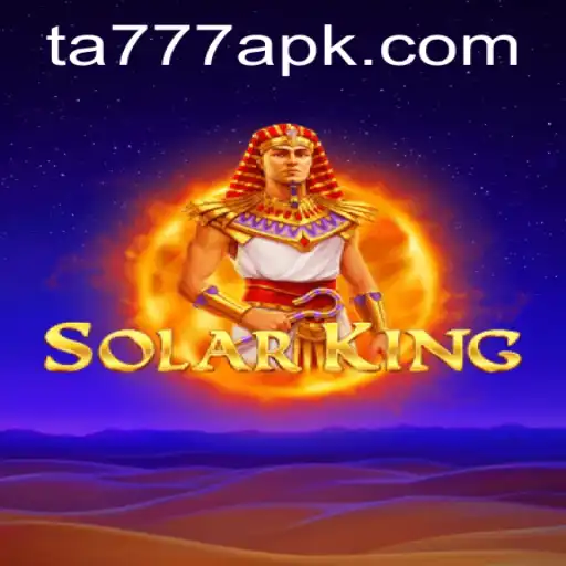 SolarKing: A Galactic Journey Through Strategy and Adventure