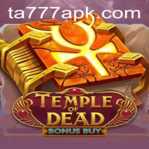 Temple of Dead Bonus Buy: Uncover the Secrets of an Ancient World