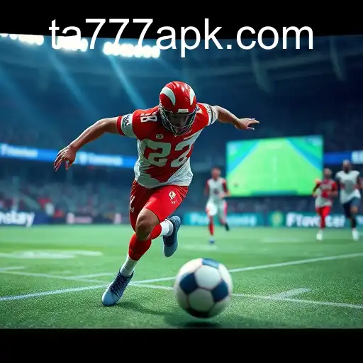 Virtual Sports: A Digital Evolution in the World of Entertainment